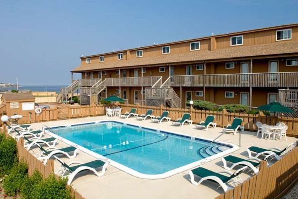 Hotel SUN N SOUND (Montauk)